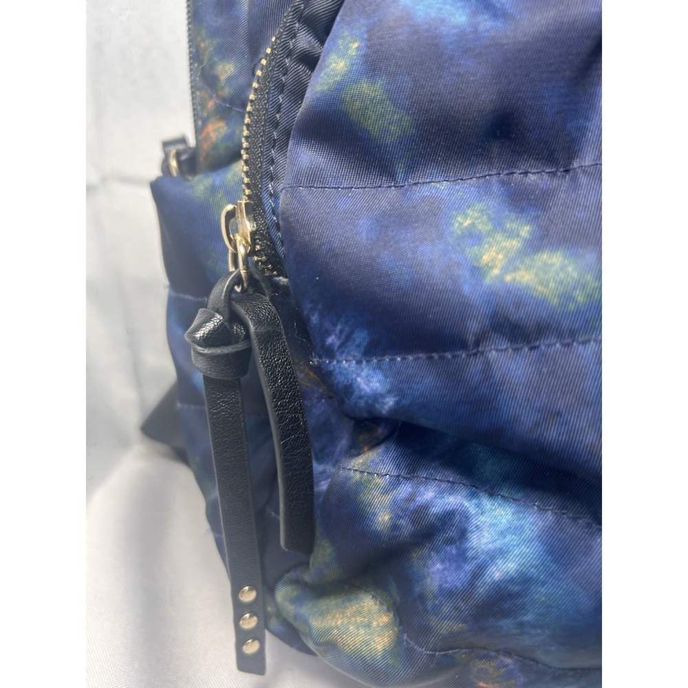 Jessica Simpson Portia Nylon Backpack - Picture 3 of 9